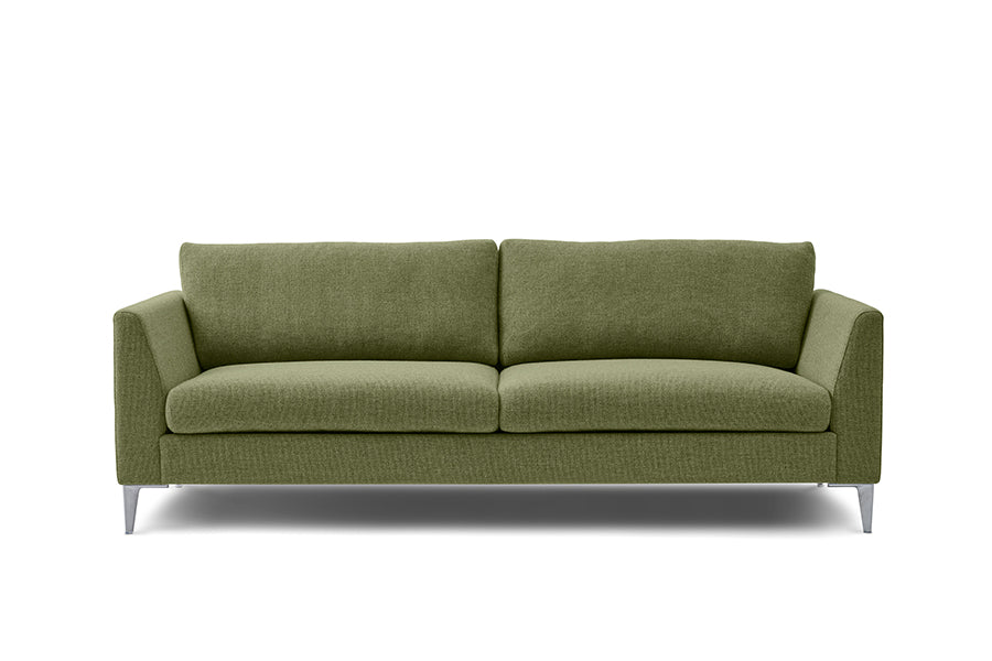 Mogens Hansen - MH272 3 pers. sofa i Nobel tekstil