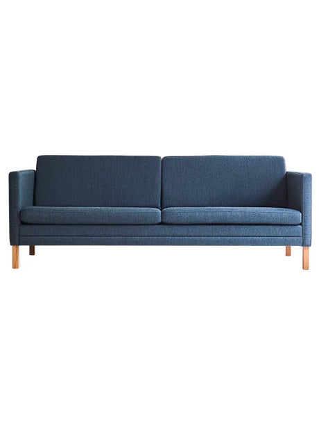 MH 276 Sofa, Mood stof fra Mogens Hansen - 1 - Jacobsen Plus