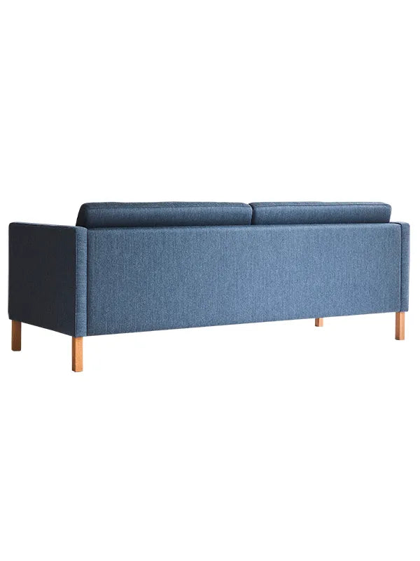 MH 276 Sofa, Mood stof fra Mogens Hansen - 5 - Jacobsen Plus