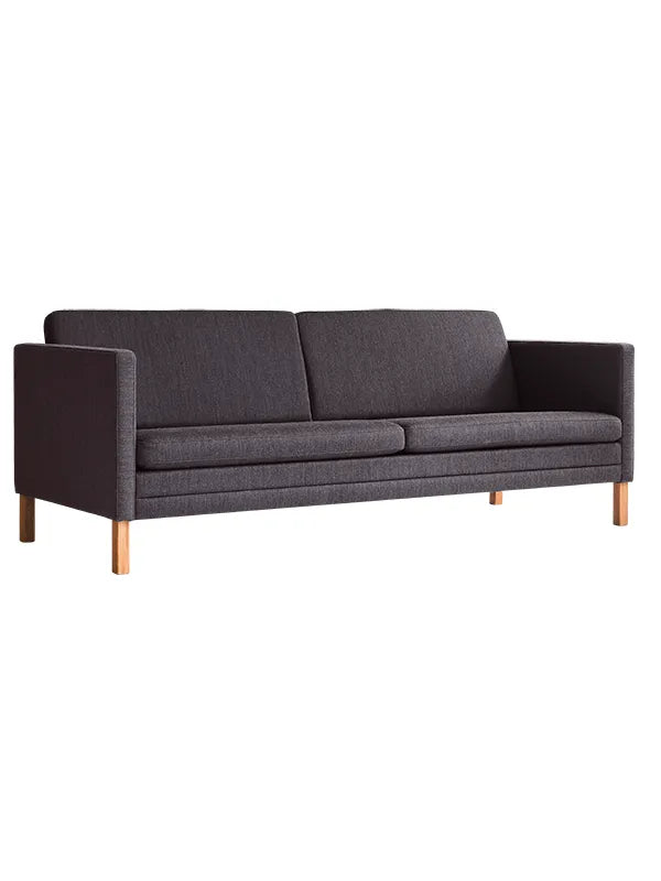 MH 276 Sofa, Mood stof fra Mogens Hansen - 7 - Jacobsen Plus