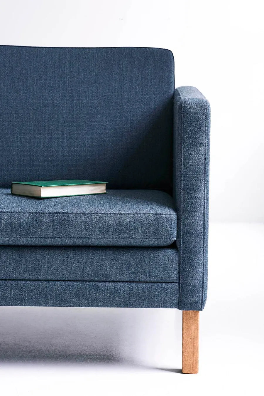 MH 276 Sofa, Mood stof fra Mogens Hansen - 4 - Jacobsen Plus