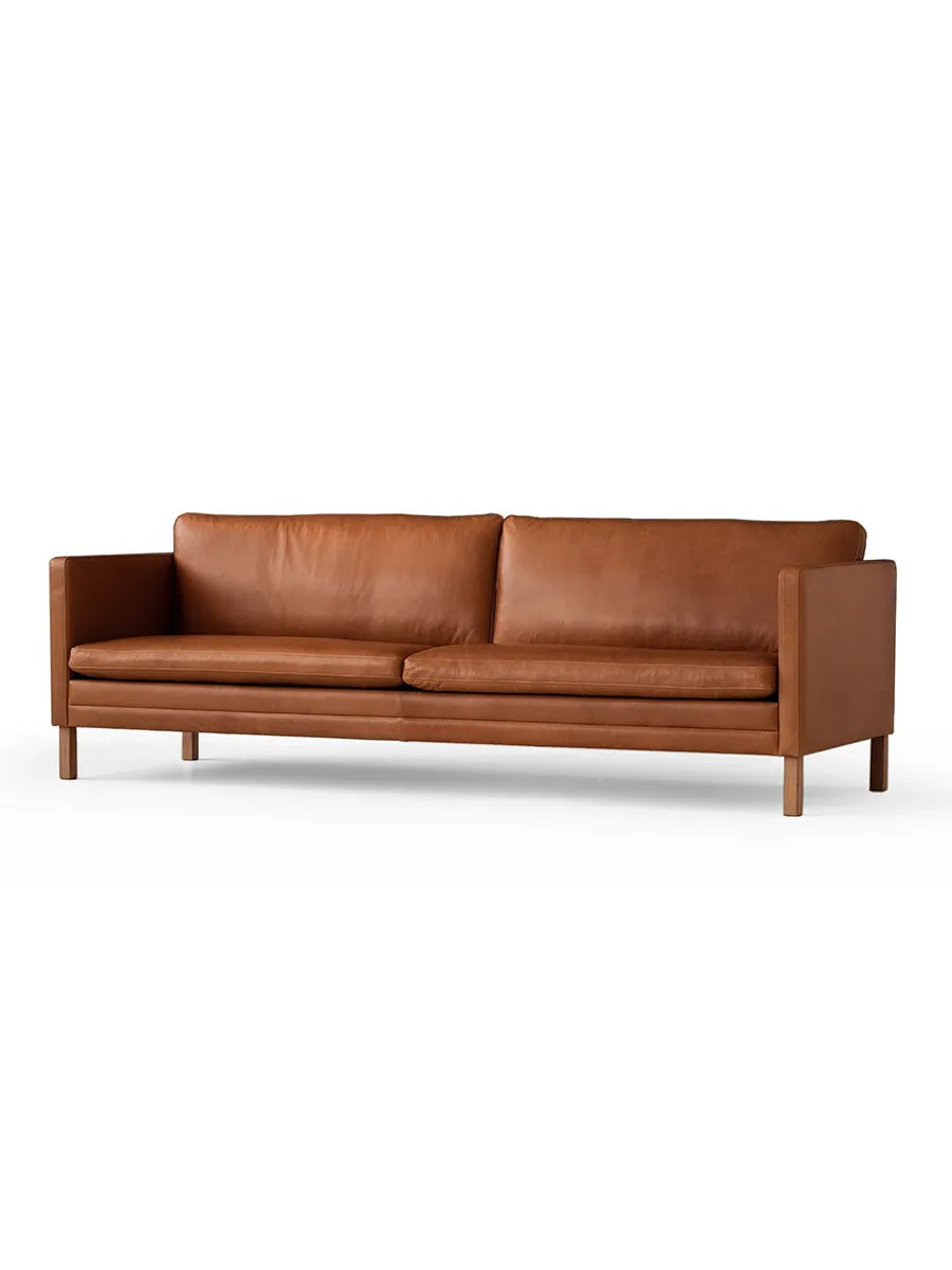 MH 276 Serien fra Mogens Hansen