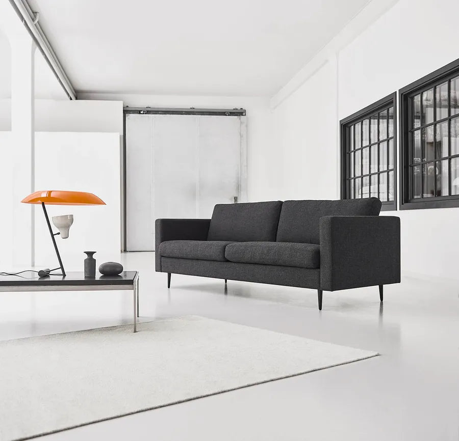 MH 321 Serien fra Mogens Hansen