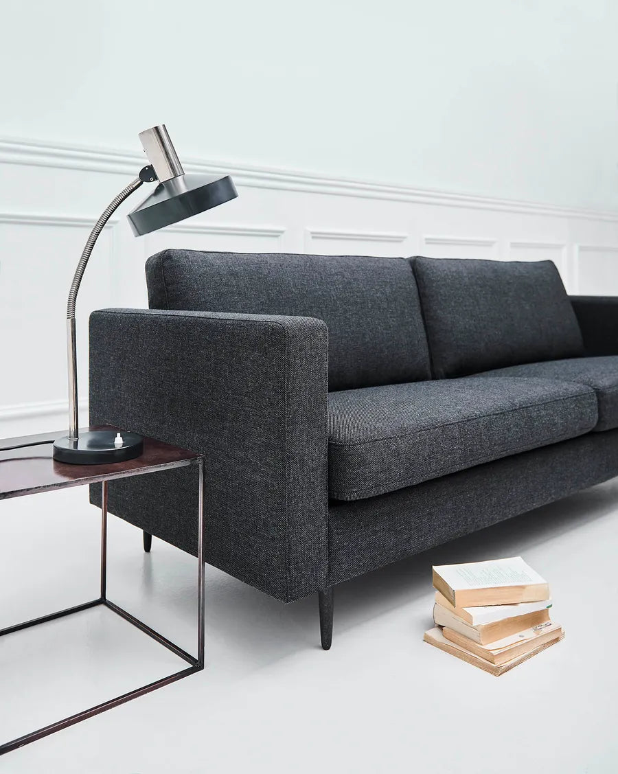 MH 321 Serien fra Mogens Hansen