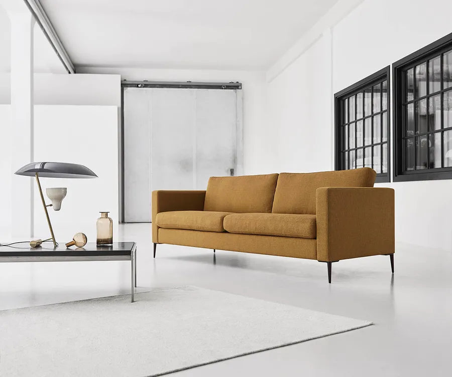 MH 321 Serien fra Mogens Hansen