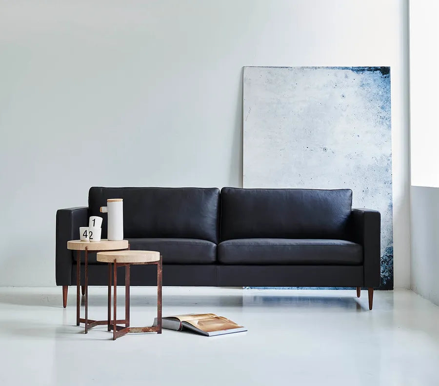 MH 321 Serien fra Mogens Hansen