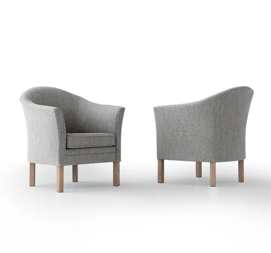 MH 80 Stol fra Mogens Hansen