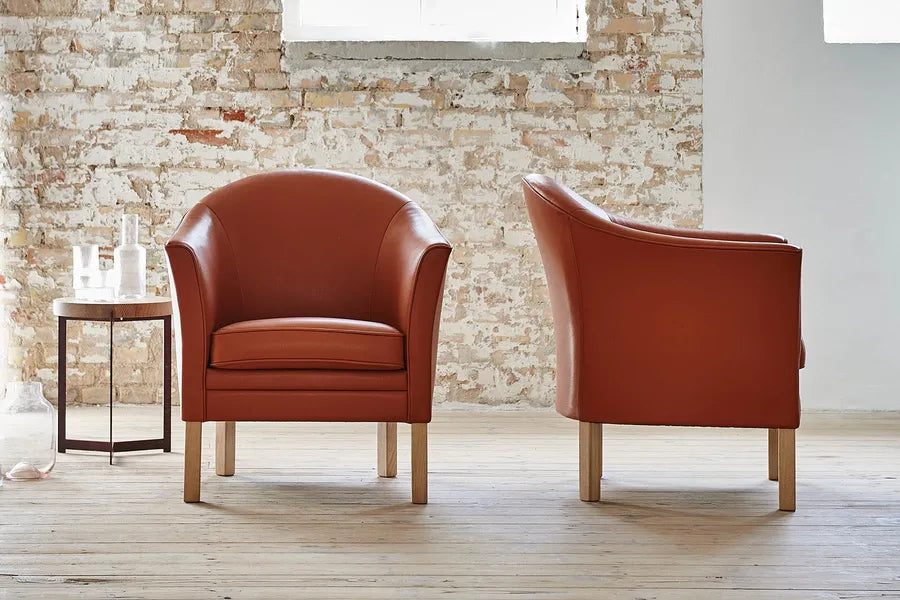 MH 80 Stol fra Mogens Hansen