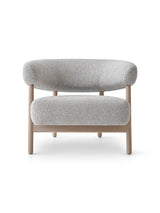MH Cloud Loungestol, Moss 0005 fra Mogens Hansen - 8 - Jacobsen Plus