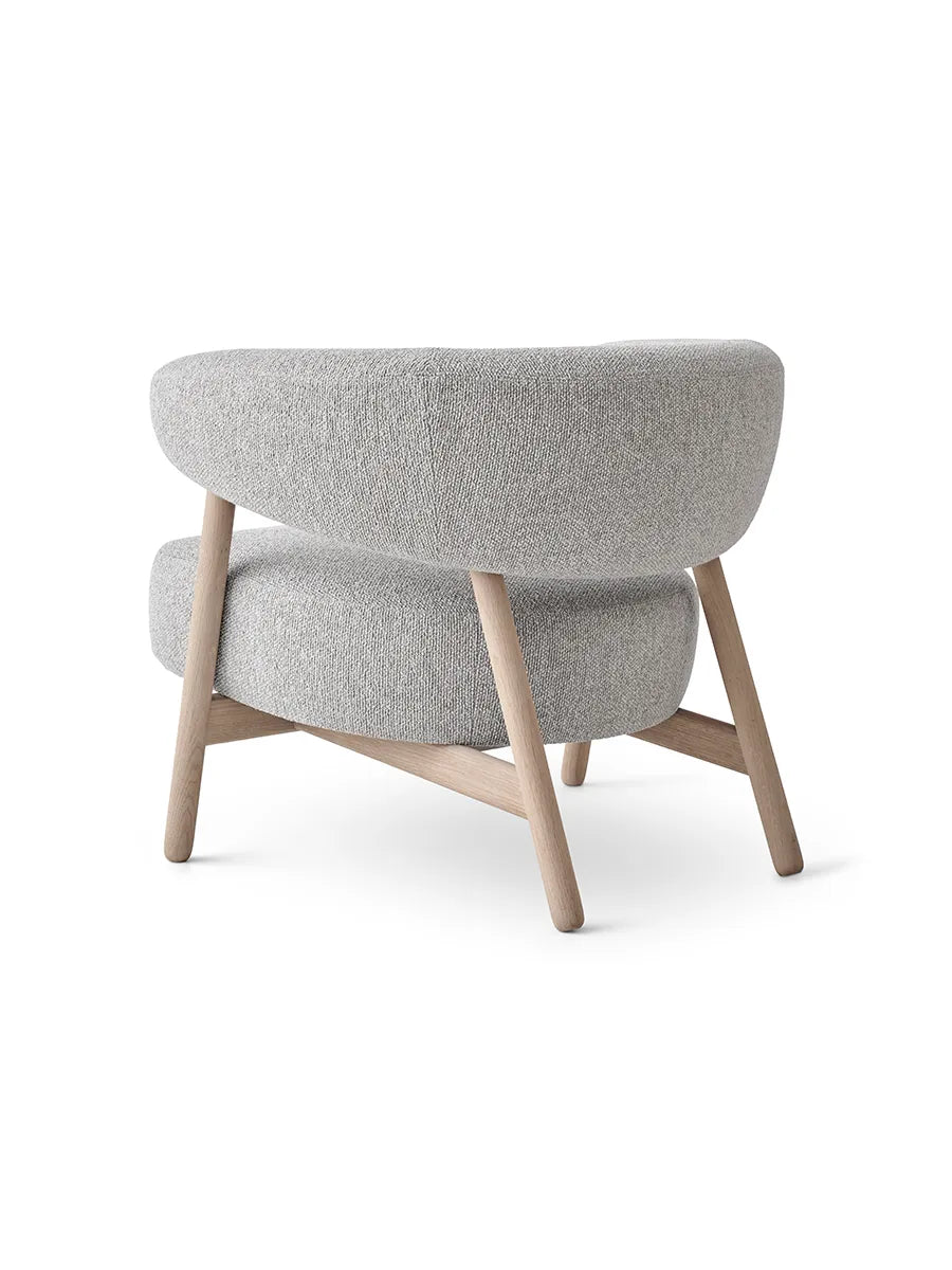 MH Cloud Loungestol, Moss 0005 fra Mogens Hansen - 9 - Jacobsen Plus