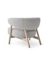 MH Cloud Loungestol, Moss 0005 fra Mogens Hansen - 9 - Jacobsen Plus