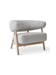 MH Cloud Loungestol, Moss 0005 fra Mogens Hansen