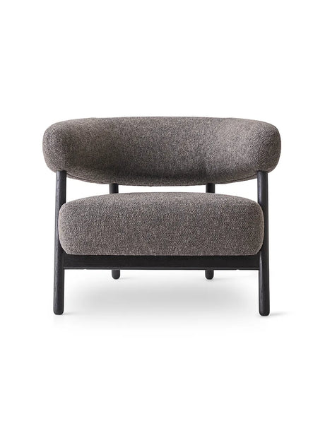 MH Cloud Loungestol, Moss 0007 fra Mogens Hansen - 4 - Jacobsen Plus