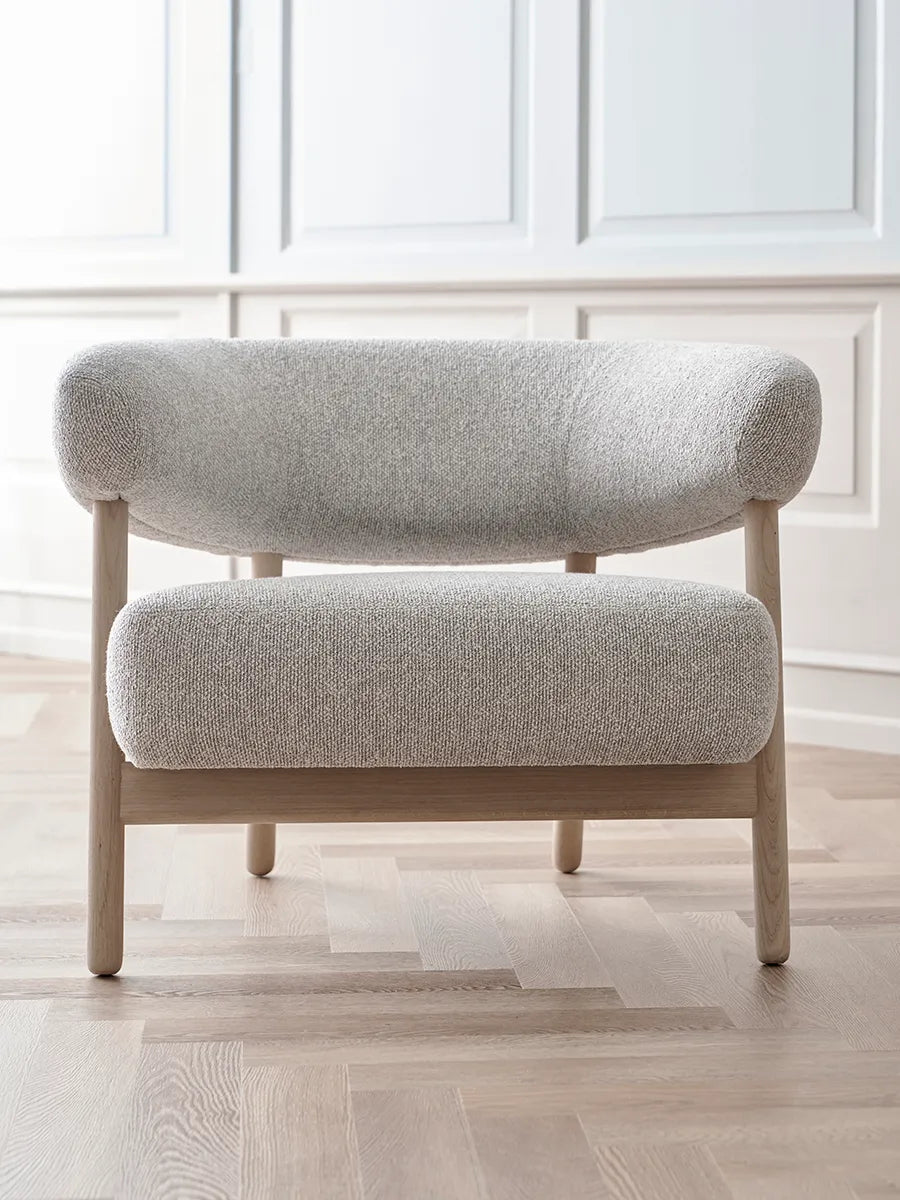 MH Cloud Loungestol, Moss 0005 fra Mogens Hansen - 7 - Jacobsen Plus