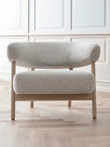 MH Cloud Loungestol, Moss 0005 fra Mogens Hansen - 7 - Jacobsen Plus