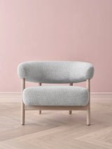 MH Cloud Loungestol, Moss 0005 fra Mogens Hansen - 3 - Jacobsen Plus