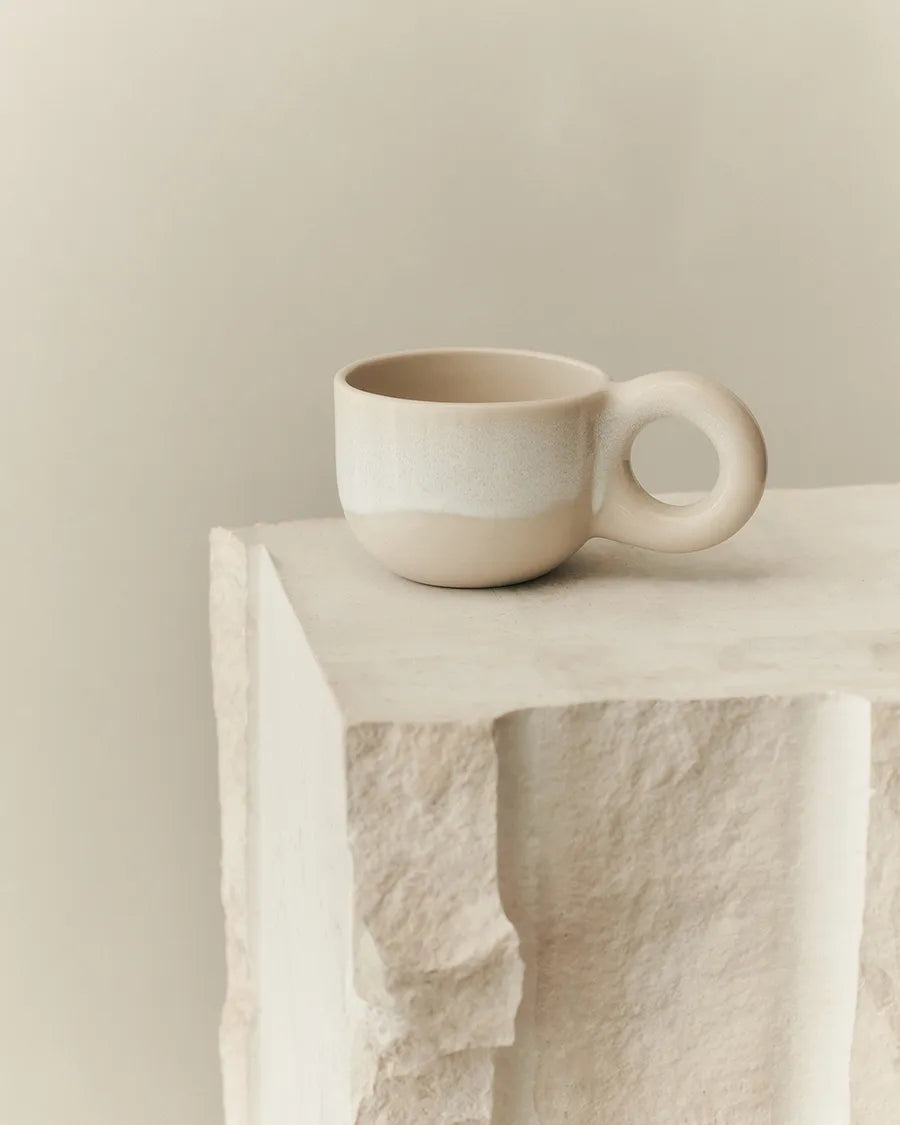 Milky Tea Mug fra Louise Roe - 2 - Jacobsen Plus