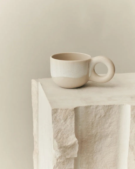 Milky Tea Mug fra Louise Roe - 2 - Jacobsen Plus