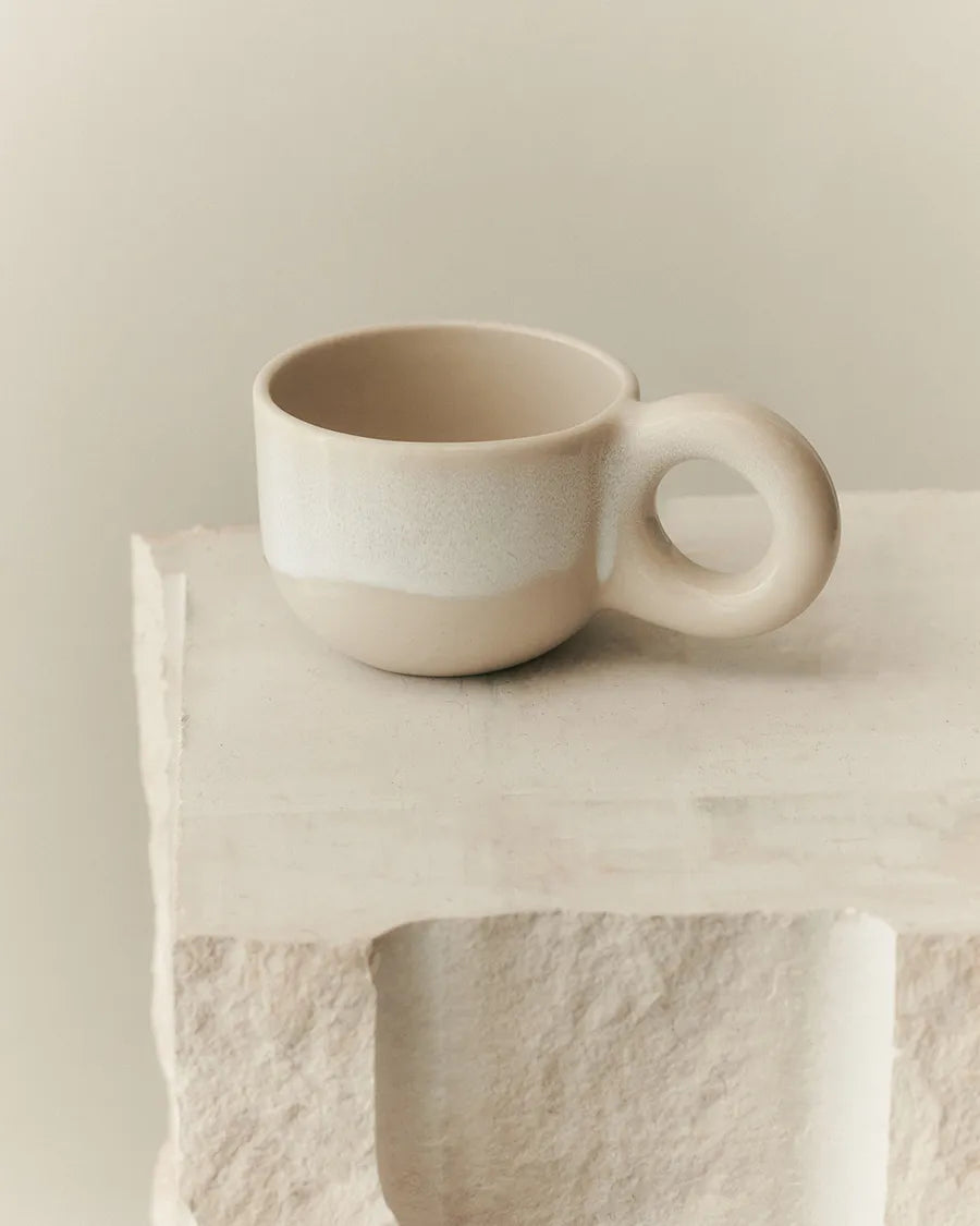 Milky Tea Mug fra Louise Roe - 3 - Jacobsen Plus