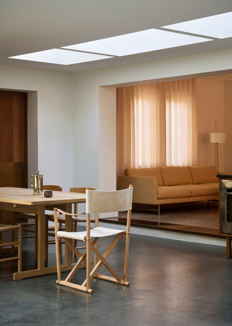 MK16 Foldestol af Mogens Koch - 1 - Jacobsen Plus