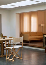 Calmo 3-personers Sofa, sunniva 717 fra Fredericia Furniture - 2 - Jacobsen Plus