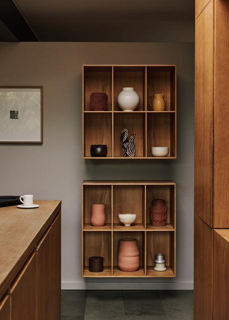 MK54 reol fra Fredericia Furniture - 2 - Jacobsen Plus