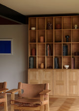 MK73 kabinetskab fra Fredericia Furniture - 3 - Jacobsen Plus
