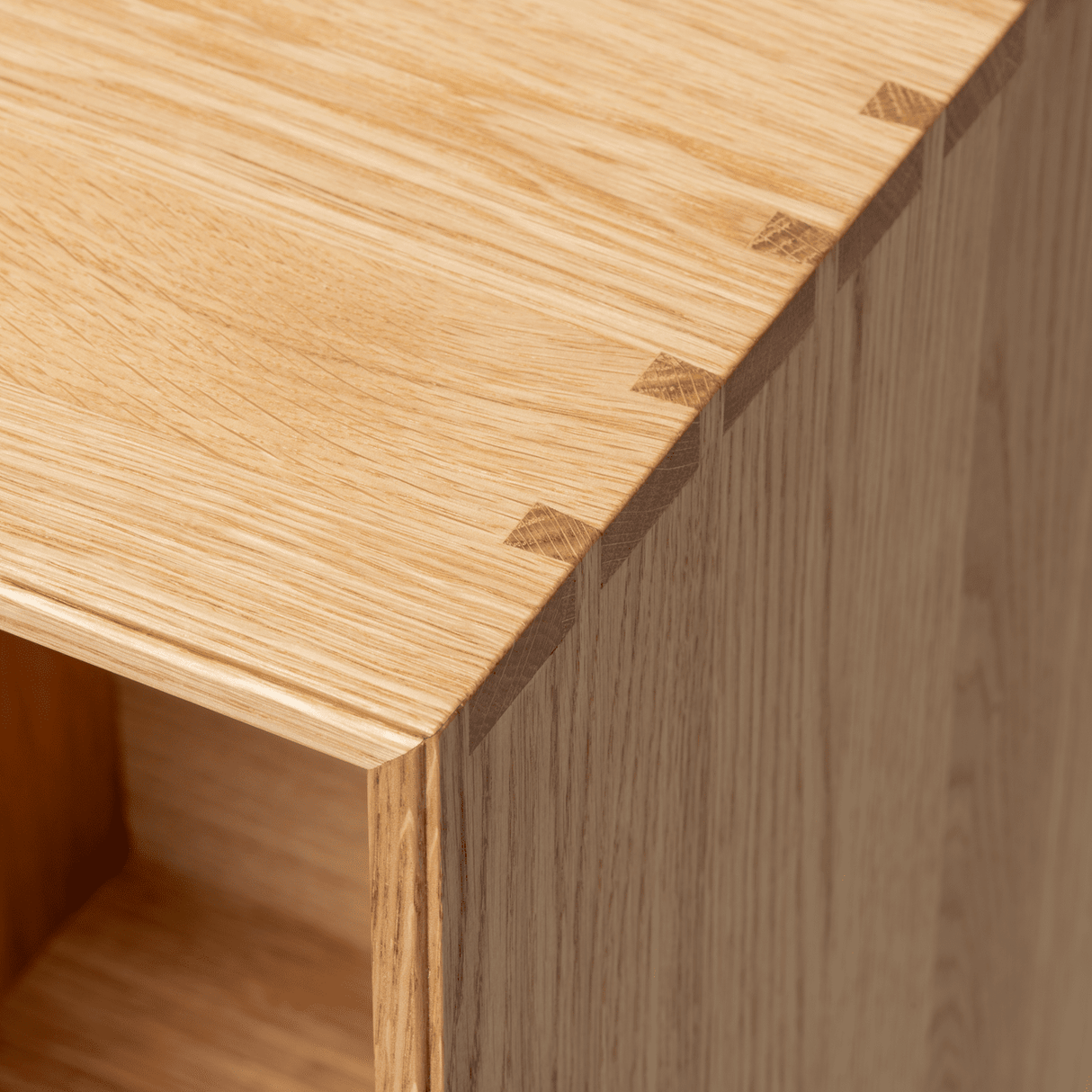 MK73 kabinetskab fra Fredericia Furniture - 6 - Jacobsen Plus
