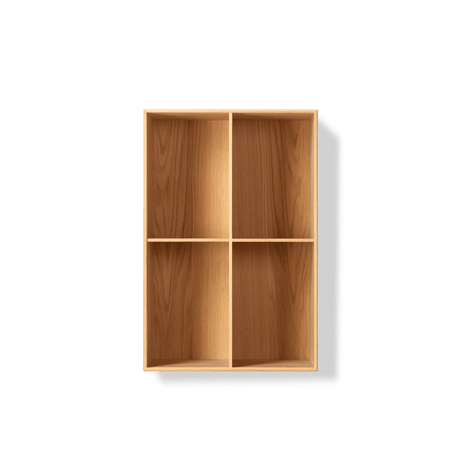 MK67 reol fra Fredericia Furniture - 2 - Jacobsen Plus