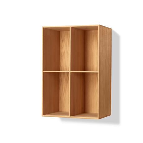 MK67 reol fra Fredericia Furniture - 1 - Jacobsen Plus