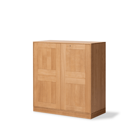 MK73 kabinetskab fra Fredericia Furniture - 1 - Jacobsen Plus