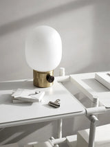 JWDA Metallic Bordlampe fra Audo Copenhagen - 8 - Jacobsen Plus
