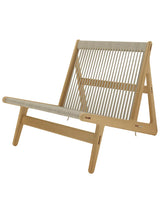 MR01 Initial lounge stol fra GUBI - 1 - Jacobsen Plus