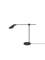 MS021 Bordlampe, sort PVD fra Fritz Hansen - 1 - Jacobsen Plus