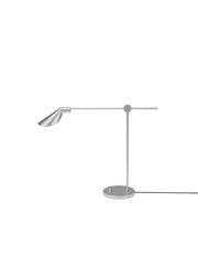 MS021 Bordlampe, stål fra Fritz Hansen