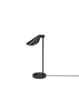 MS022 Bordlampe, sort PVD fra Fritz Hansen - 1 - Jacobsen Plus
