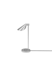 MS022 Bordlampe, stål fra Fritz Hansen