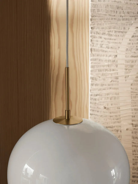 MT221 Tulip Pendel, Ø36 fra Carl Hansen & Søn - 4 - Jacobsen Plus