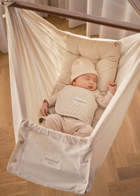 Madras Fixi, vugge fra Moonboon - 2 - Jacobsen Plus