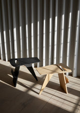 Risom Magazine Table fra Fredericia Furniture - 3 - Jacobsen Plus
