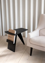 Risom Magazine Table fra Fredericia Furniture - 2 - Jacobsen Plus