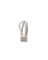 Pedestal - Magnetic Cable Ties, magnetiske kabelsamlere, 3 stk. - Oat - Jacobsen Plus