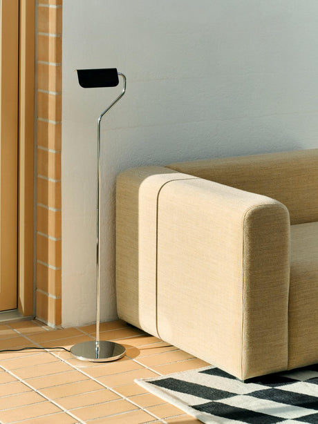 Mags 2,5 pers. sofa, kombination 1 fra Hay - Atlas - Jacobsen Plus