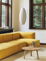 Bella Coffee Table, Ø60 x H39 cm fra Hay - 1 - Jacobsen Plus