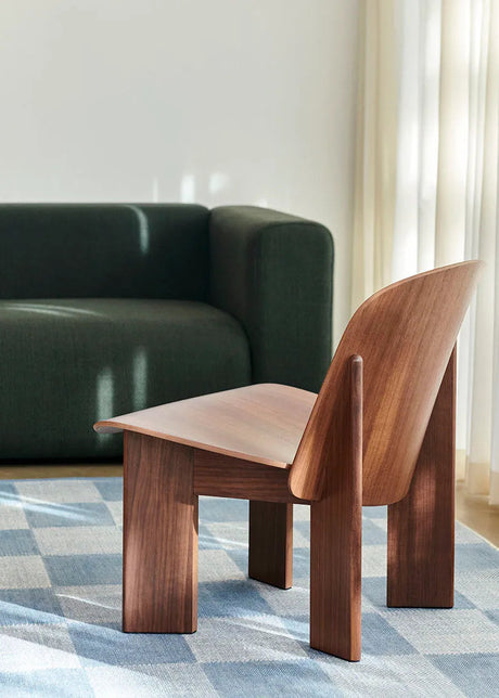Check Rug, 170 x 240 cm fra Hay - 2 - Jacobsen Plus