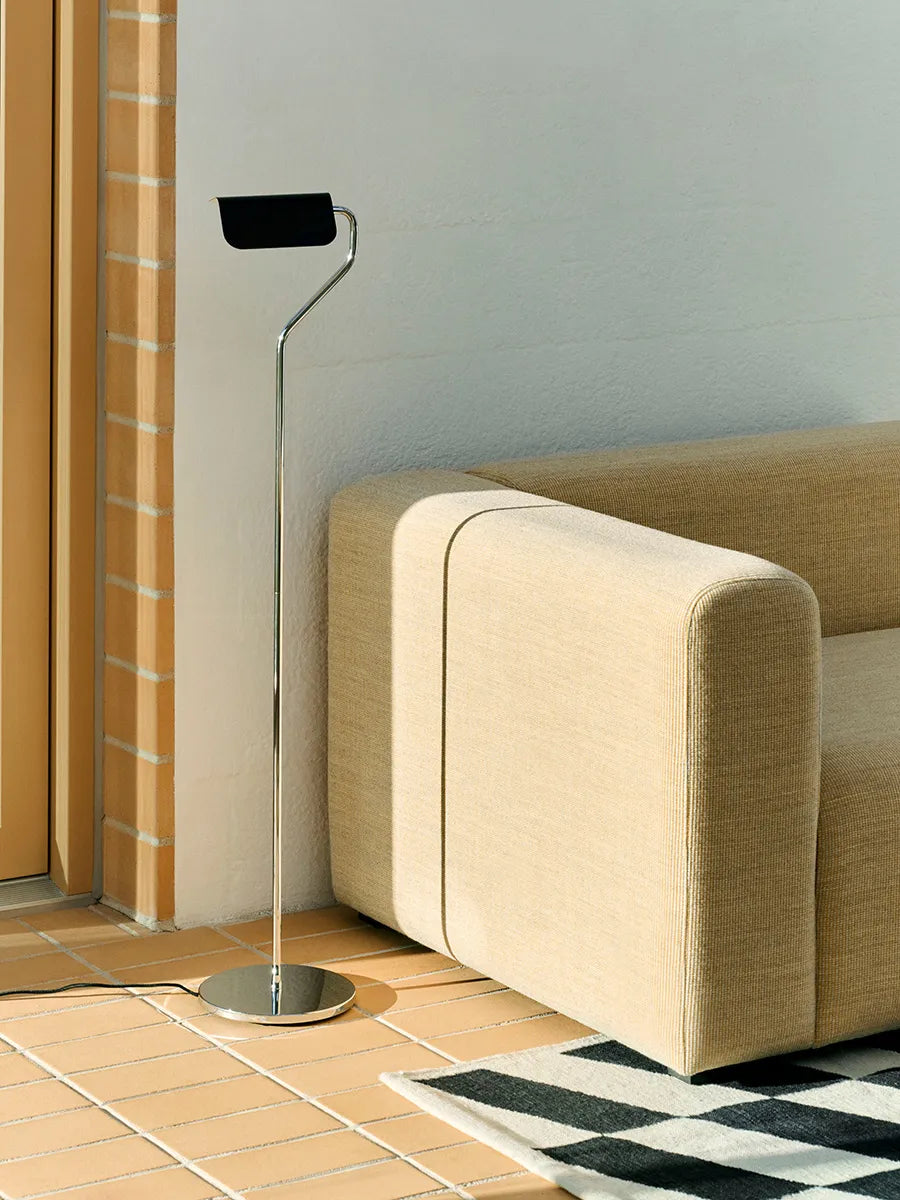 Apex Floor Lamp fra Hay - 3 - Jacobsen Plus
