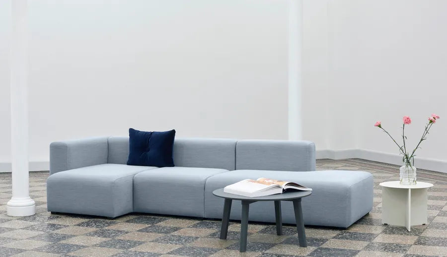 Mags 3 pers. sofa, kombination 3, højre fra Hay