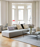 Mags Soft 3 pers. sofa, kombination 4, højre fra Hay - 3 - Jacobsen Plus
