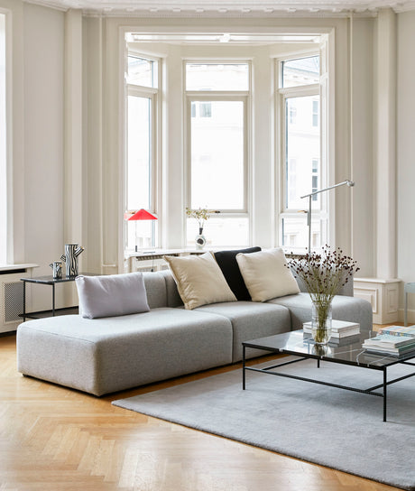 Mags Soft 3 pers. sofa, kombination 4, højre fra Hay - Atlas - Jacobsen Plus
