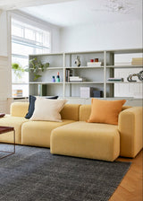 Mags Soft 3 pers. sofa, kombination 4, højre fra Hay - 2 - Jacobsen Plus